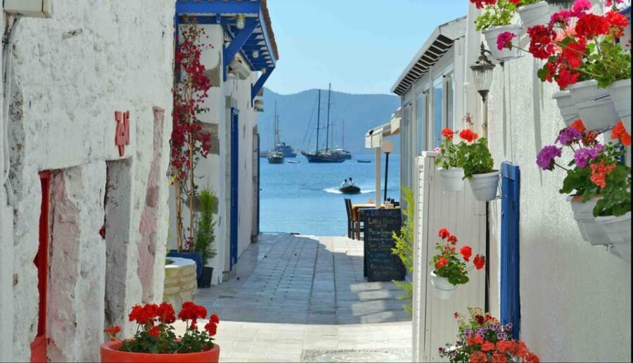 Bodrum City Tour : Lunch Guide Entry fees included - Final Thoughts
