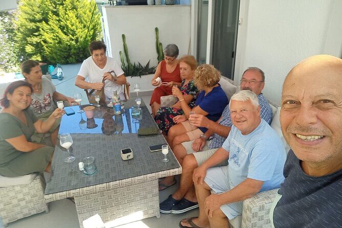 Bodrum Cooking Class with Local Couple - Why This Experience Is Worth Considering