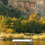 Bodrum: Dalyan Mud Baths & Iztuzu Beach Day Trip with Lunch - Practical Tips & Considerations