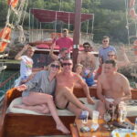 Bodrum: Full day Boat Trip to the Turkish Maledives - Exploring the Itinerary and Stops