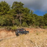 Bodrum: Full-Day Jeep Safari with Lunch and Hotel Transfer - Key Points