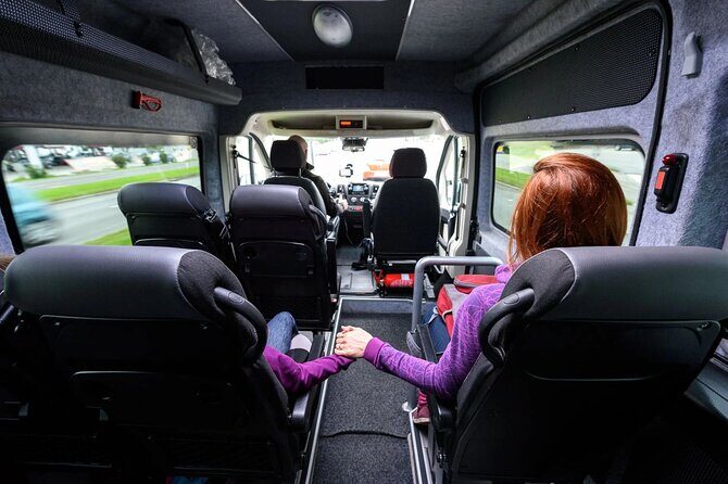 Bodrum Hotel to Bodrum Airport private Transfer w local Company - Who Would Benefit Most from This Service?