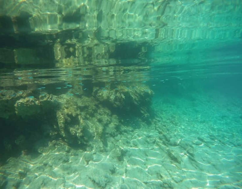 Bodrum: Karaada Boat Cruise with Lunch - What Travelers Say