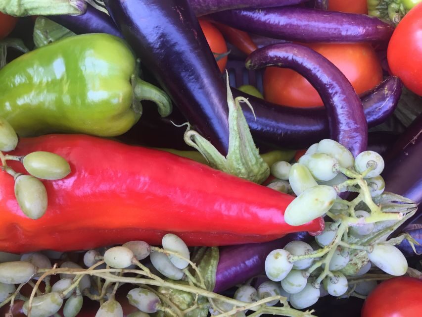 Bodrum: Market Visit and Cooking Class - Authenticity and Reviews