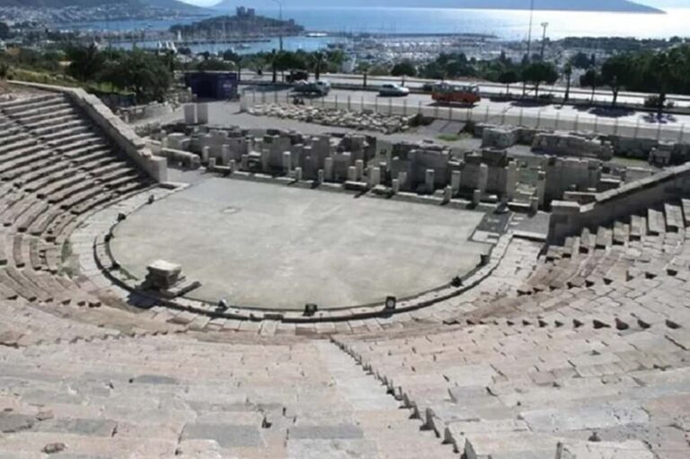 Bodrum: Private Guided City Tour for Cruisers - FAQ