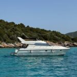 Bodrum: Private Motoryacht Tour with swimming stops & lunch - What’s Included and What’s Not