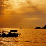 Bodrum: Private Sunset Boat Tour with Optional Dinner - The Itinerary Breakdown