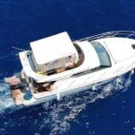 Bodrum: Private Sunset Yacht Tour with light Dinner - The Itinerary in Detail