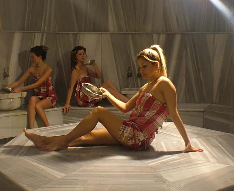 Bodrum: Turkish Bath Hamam - FAQs