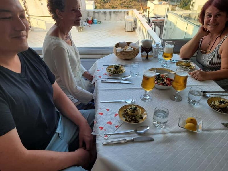 Bodrum: Turkish Cooking Class in a Local Home - The Practical Details