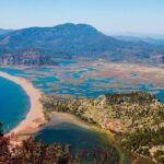 Bodrum Turtle Beach Tour With Mud Baths & King Tombs - What the Reviews Tell Us