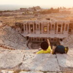 Bodrum:Pamukkale Cotton Castle & Hierapolis Day Trip w/Lunch - The Practical Side