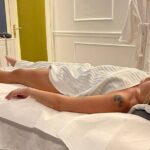 Body Massage - The Booking and Location Details