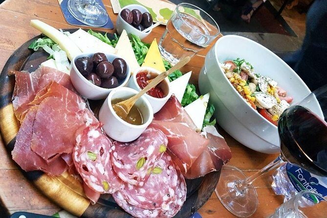 Body Rafting Alcantara gorges with Traditional food and local wine - Authentic Perspectives from Travelers