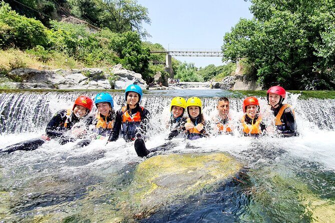 Body Rafting Gole Alcantara - FAQs