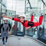 Bodyflying & Indoor Skydiving at FlyStation Munich - What Makes This Experience Stand Out