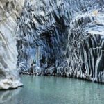 bodyrafting Alcantara gorges - What Past Travelers Say