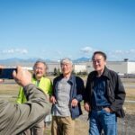 Boeing Factory Tour with Private Group Transport from Seattle - The Journey to Everett: Scenic Views & Info