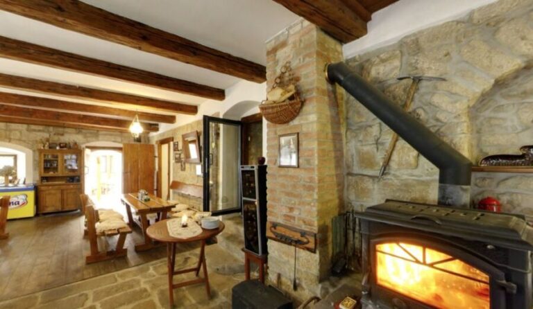 Bohemia & Saxon Switzerland Winter Day Tour from Prague - Transportation and Timing