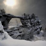 Bohemian and Saxon Switzerland All inclusive trip - Winter Tour - What to Expect from the Itinerary