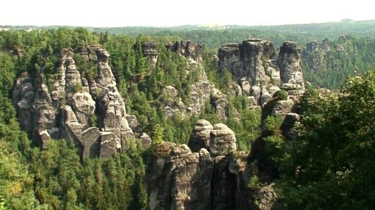 Bohemian Switzerland: Private Day Trip from Prague - The Value of the Tour