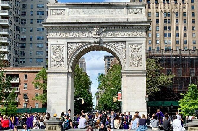 Boho Greenwich Village: A Self-Guided Audio Tour - The Practicalities