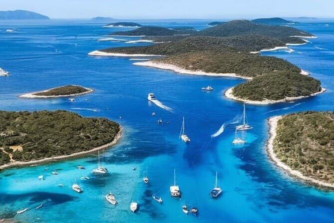 Bol Hvar Pakleni Islands Small Group Tour From Split - Authentic Experiences & Real Traveler Feedback