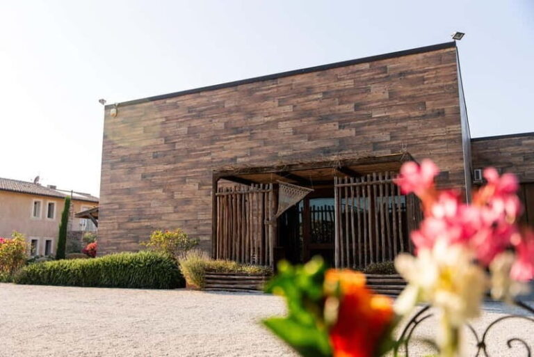 Bolgheri: Tour with wine tasting at Villanoviana - Detailed Breakdown of the Tour