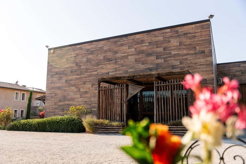 Bolgheri: Tour with wine tasting at Villanoviana - Detailed Breakdown of the Tour