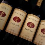 BOLGHERI: Vertical Wine-tasting at Terre del Marchesato - The Vintages: Aldone and Marchesale