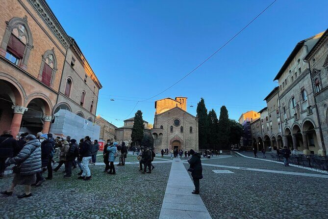 Bologna: A Self-Guided Audio Tour from Porta Galliera to Le Tre Frecce - Why This Tour Offers Great Value