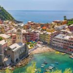 Bologna Airport Transfers : Bologna City to Bologna Airport BLQ in Luxury Van - The Experience in Action