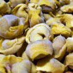 Bologna : Best Street Food Tour With A Local Guide - The Itinerary Breakdown