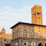Bologna: City Center Walking Tour - What Exactly Does the Tour Cover?