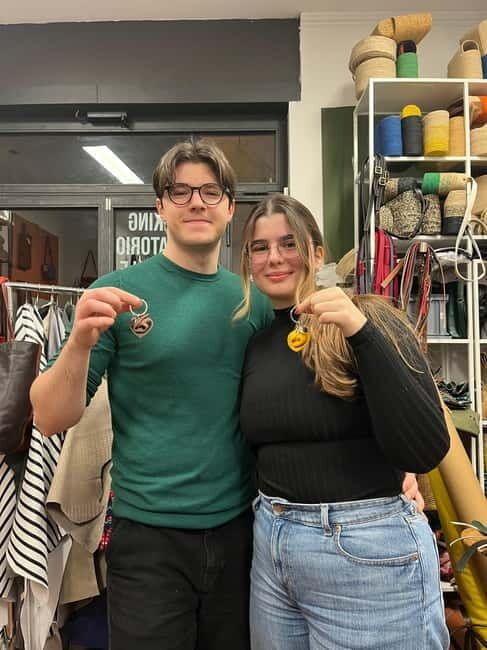 Bologna: Create Your Own Keychain Tortellino - Final Thoughts: Is It Worth It?