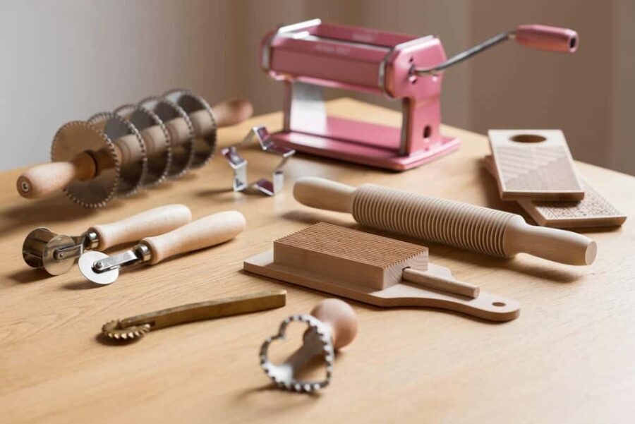 Bologna: Creative Pasta Making Class with Natural Colors - Possible Drawbacks or Considerations