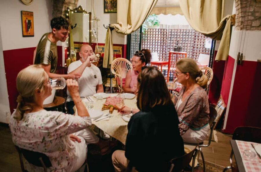 Bologna: Dinner, Wine & Tastings Walking Tour - What Sets This Tour Apart?