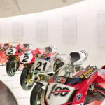 Bologna: Ducati Museum Entrance Ticket - Practical Details and Tips