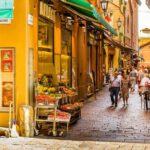 Bologna Food & Cultural Walking Tour - The Good and the Not-So-Good