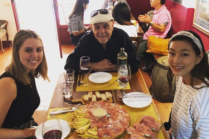 Bologna Food & Wine tour with a local Chef - Who Should Consider This Tour?