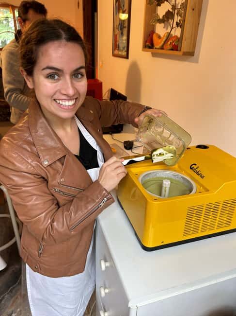 Bologna: Gelato Making Workshop with a Professional - Who Is This Tour Best For?