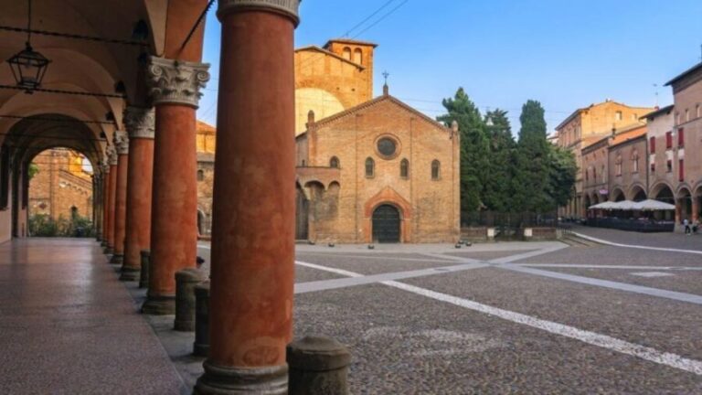 Bologna Guided Bike Tour - FAQs