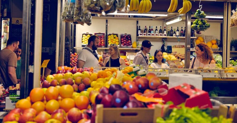 Bologna: Guided Food Markets Tour - What Makes This Tour Stand Out?
