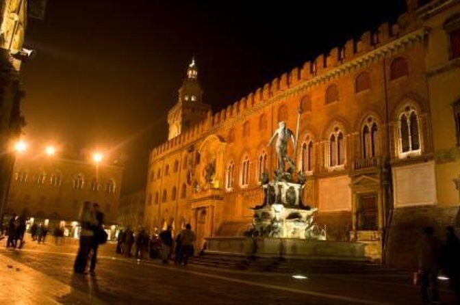 Bologna Highlights Private Tour with Top Rated Local Guide - Final Thoughts