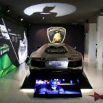 Bologna: Lamborghini Museum Entrance Ticket - Highlights of the Experience