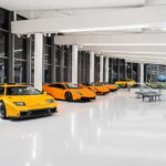 Bologna: Lamborghini Museum Entry Ticket and Factory Tour - What’s the Value?