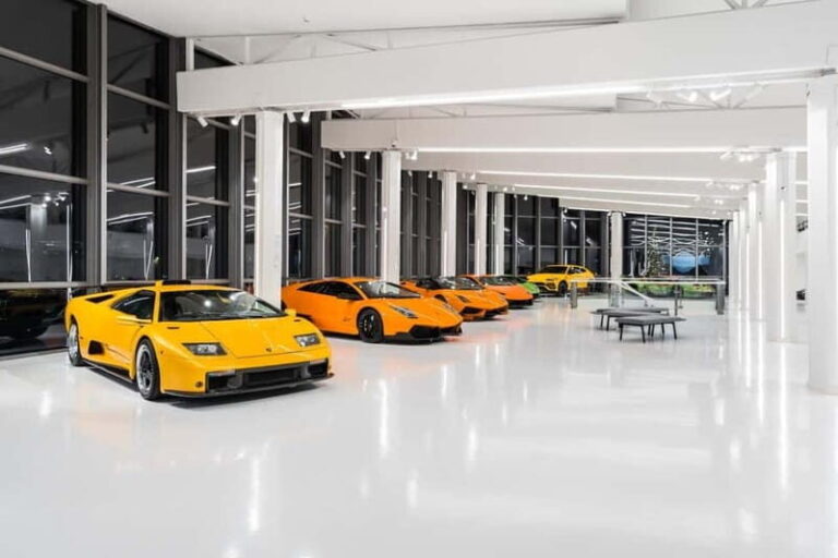 Bologna: Lamborghini Museum Entry Ticket and Factory Tour - What’s the Value?