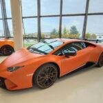 Bologna: Lamborghini Museum Guided Tour and Entry Ticket - The Reality of the Experience