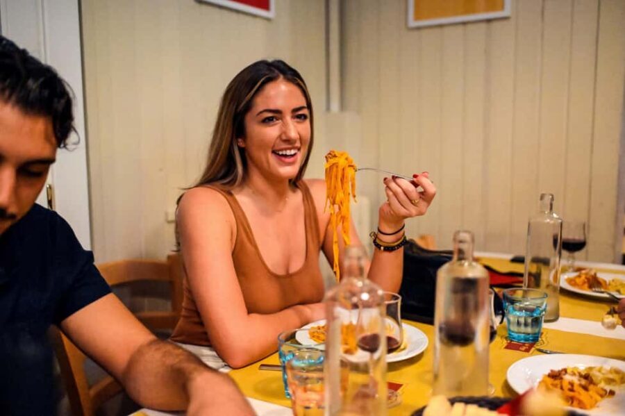 Bologna: Local Foodie Tour with 10 Tastings and Wine - Final Thoughts