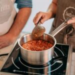 Bologna: Original Lasagna & Gelato Class at a Cooking School - Crafting the Sauces: Béchamel and Bolognese Ragù